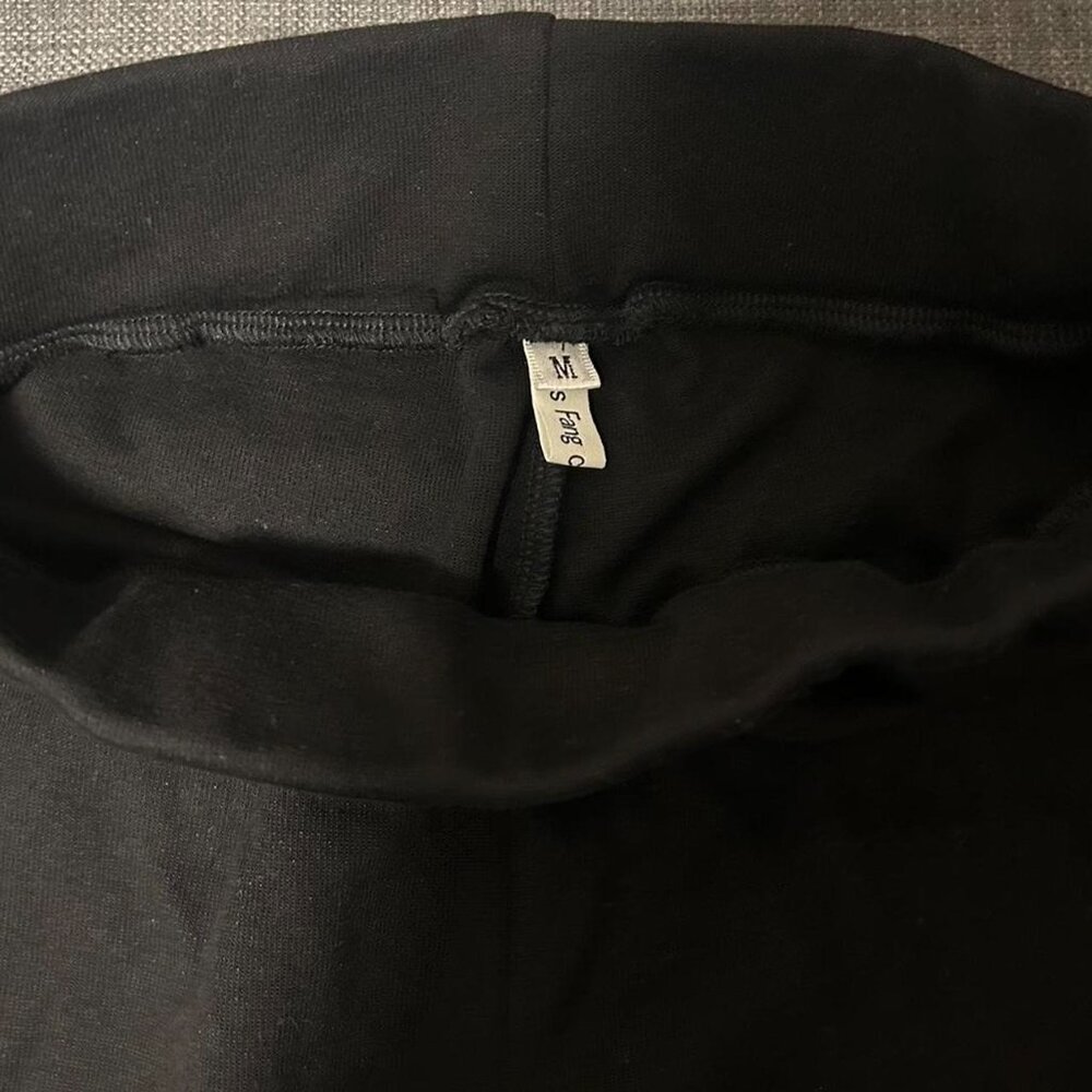 Flare Sweatpants - Picture 2 of 2